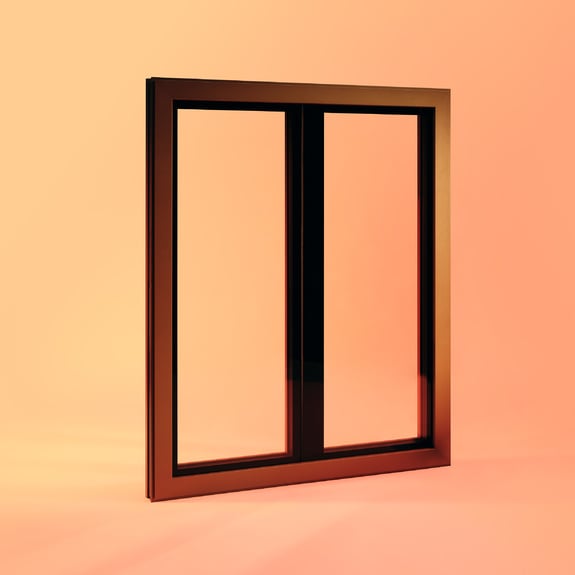 Grazie alla gamma Finstral, {{placeholderCompany}} offre l’assortimento di finestre più completo d’Europa.