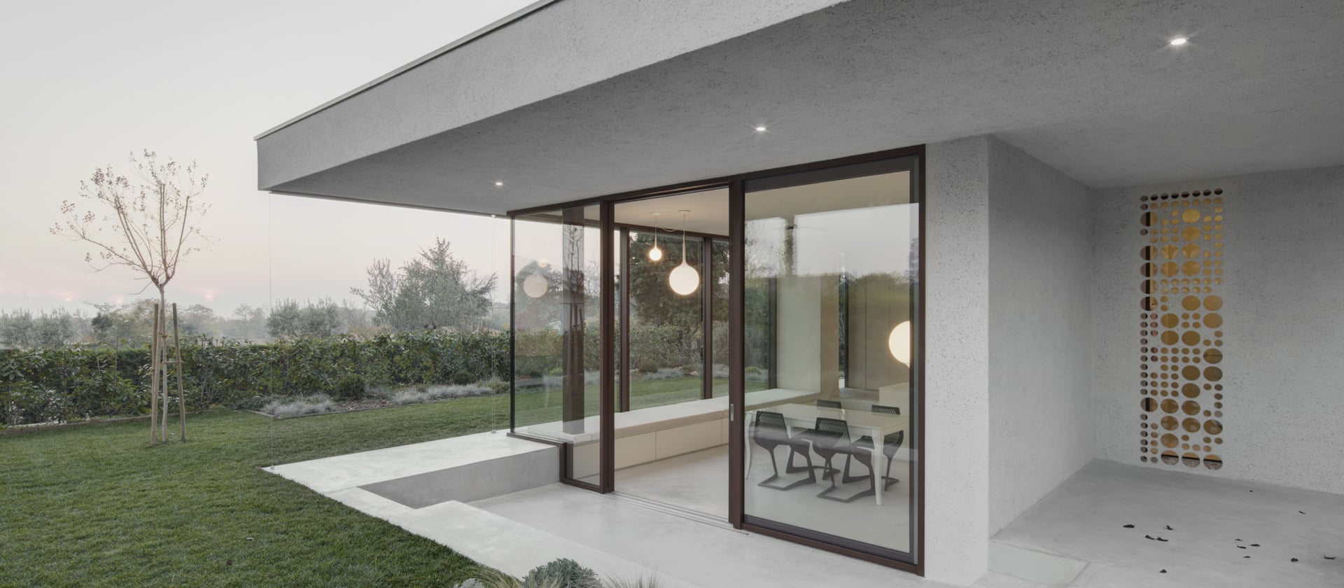 Ferienhaus in Bardolino