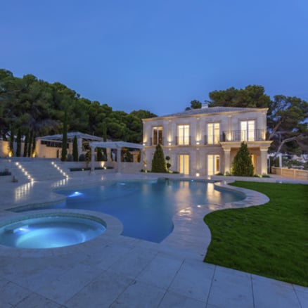 Villa vicino a Valencia