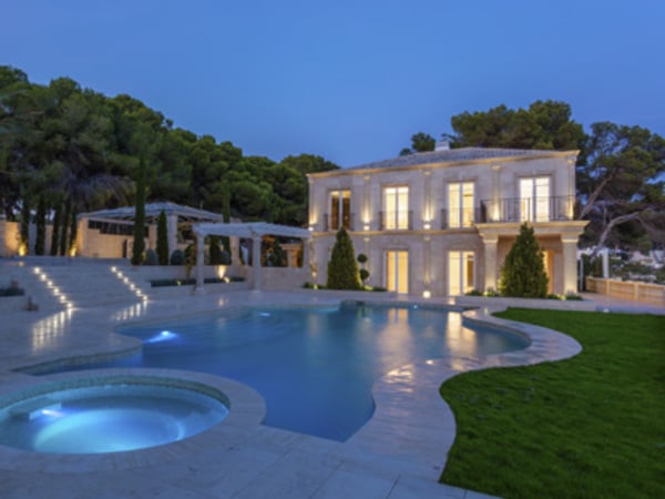 Villa cerca de Valencia