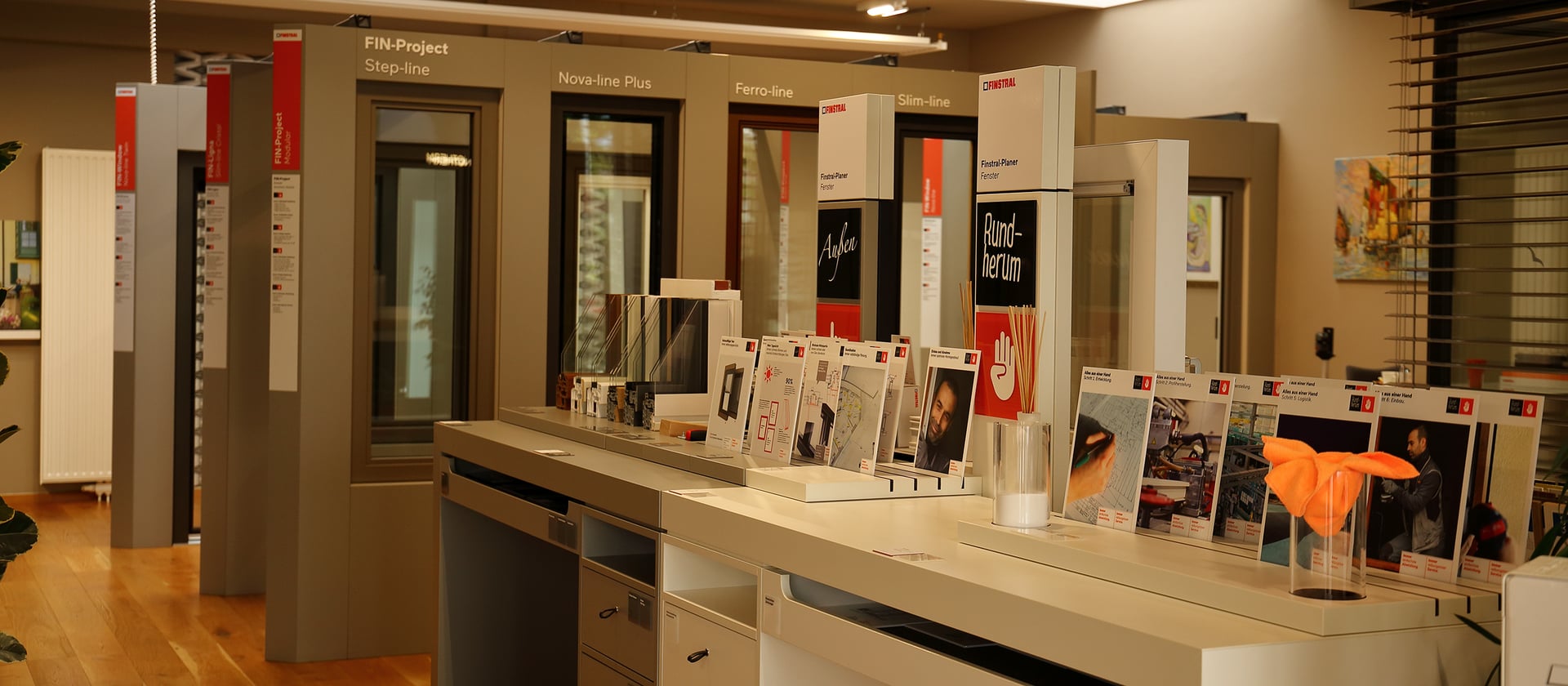 Jamnig Bauelemente GmbH