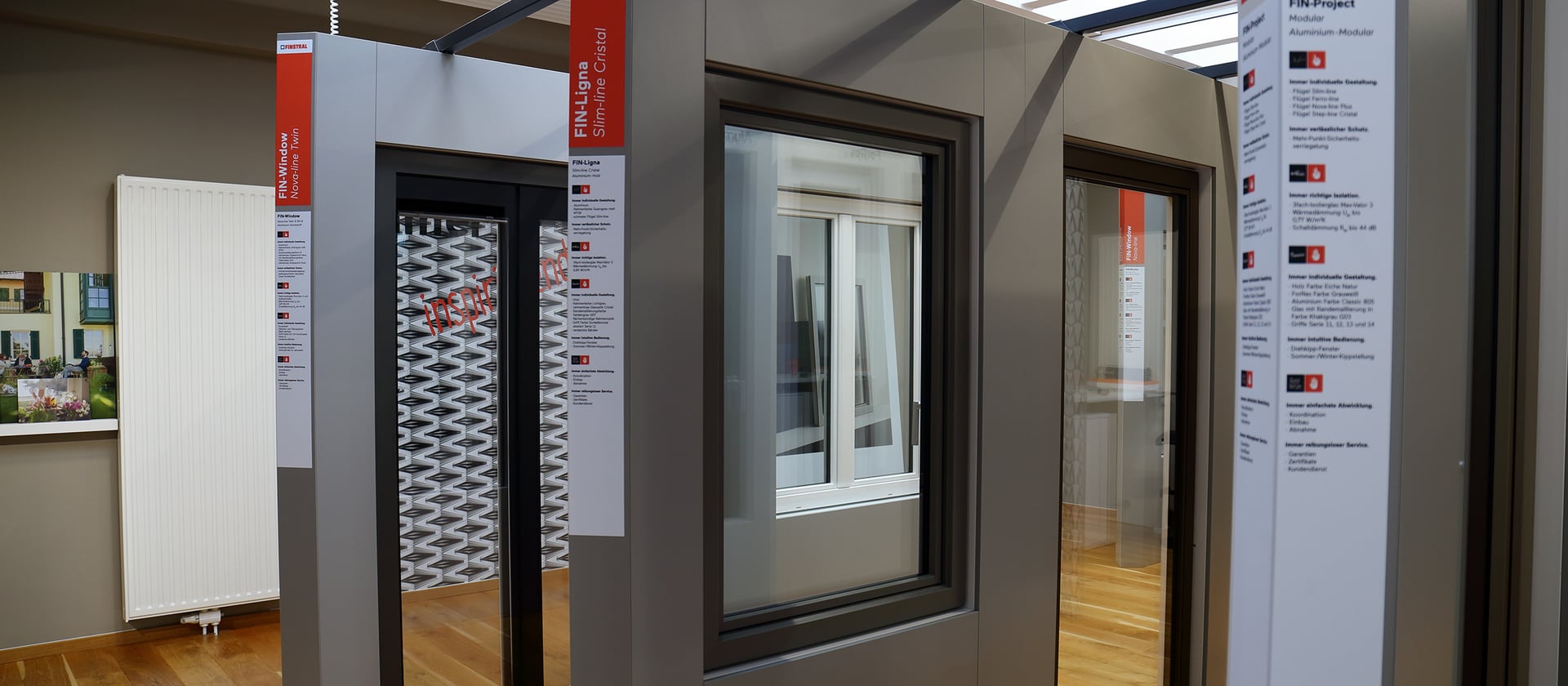 Jamnig Bauelemente GmbH