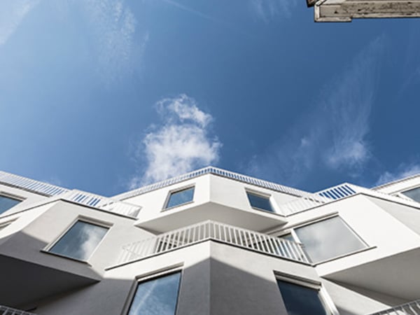 „Fenster gestalten ganze Gebäude.”