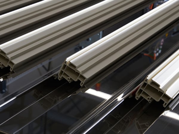 “El PVC es el material ideal para las ventanas”