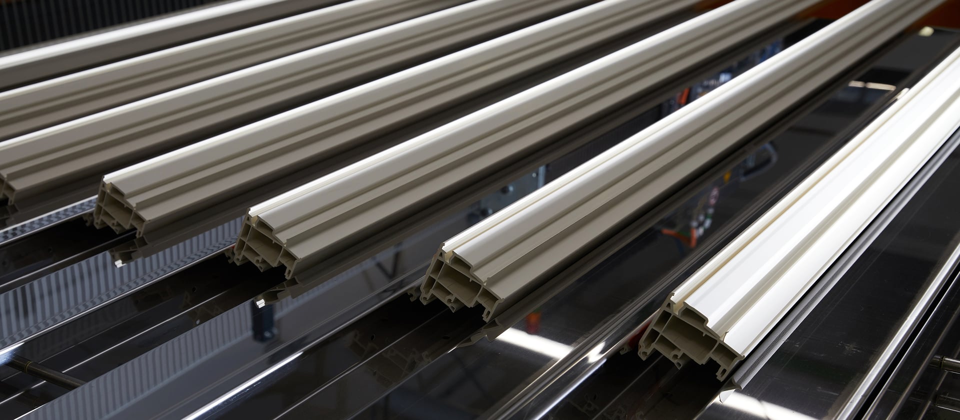 “El PVC es el material ideal para las ventanas”