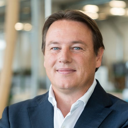 „Wir bauen eines der nachhaltigsten Fenster überhaupt.”