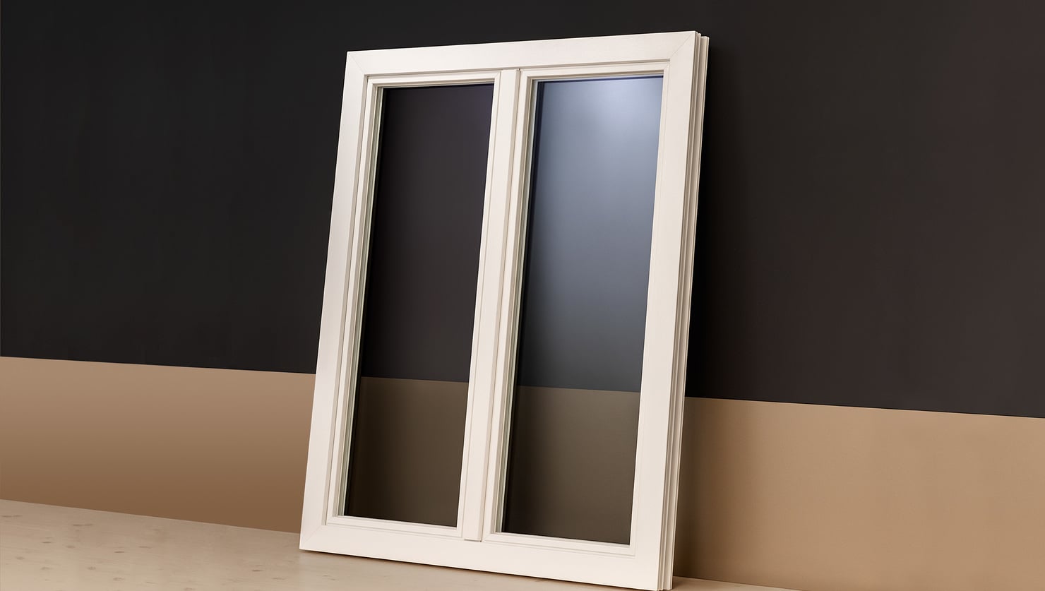 FIN-Window se convierte  en el principal sistema Finstral.