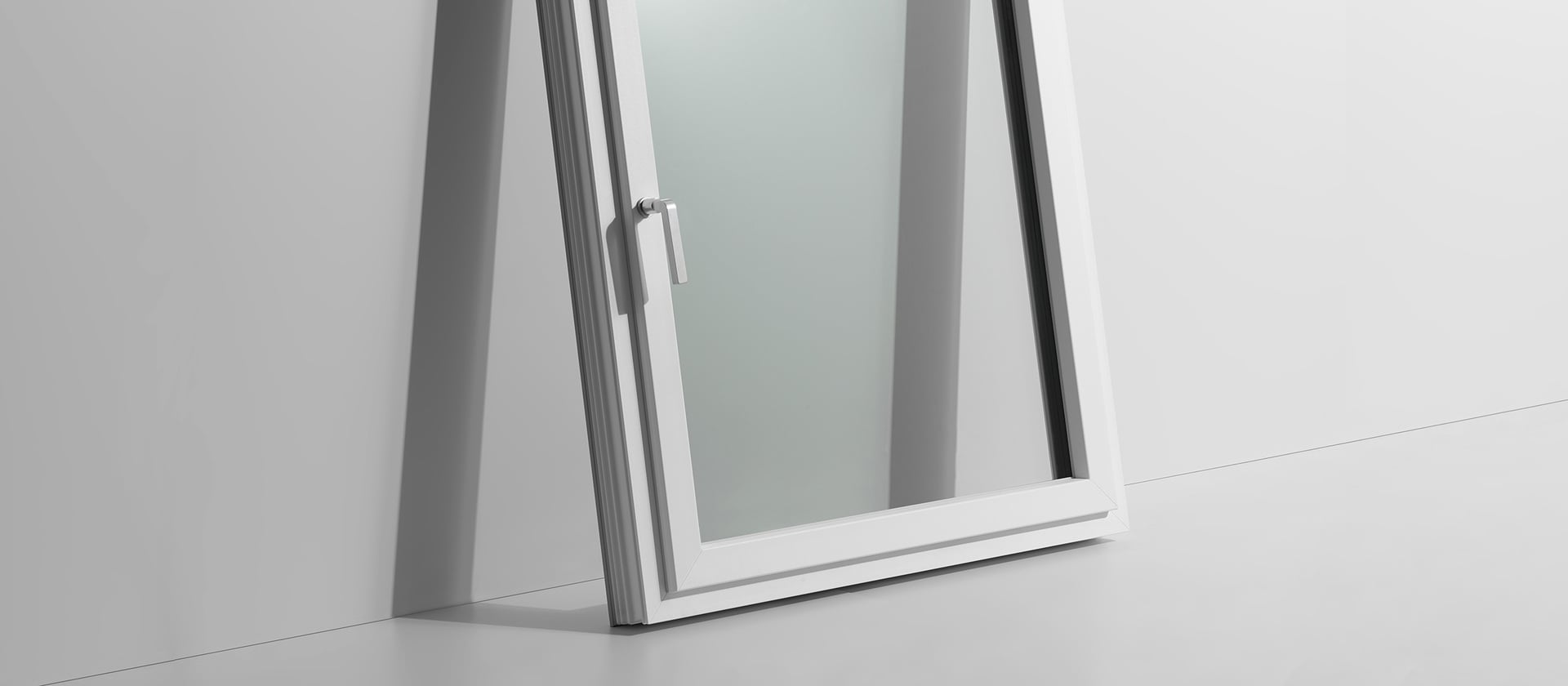 FIN-Window diventa il  principale sistema Finstral.