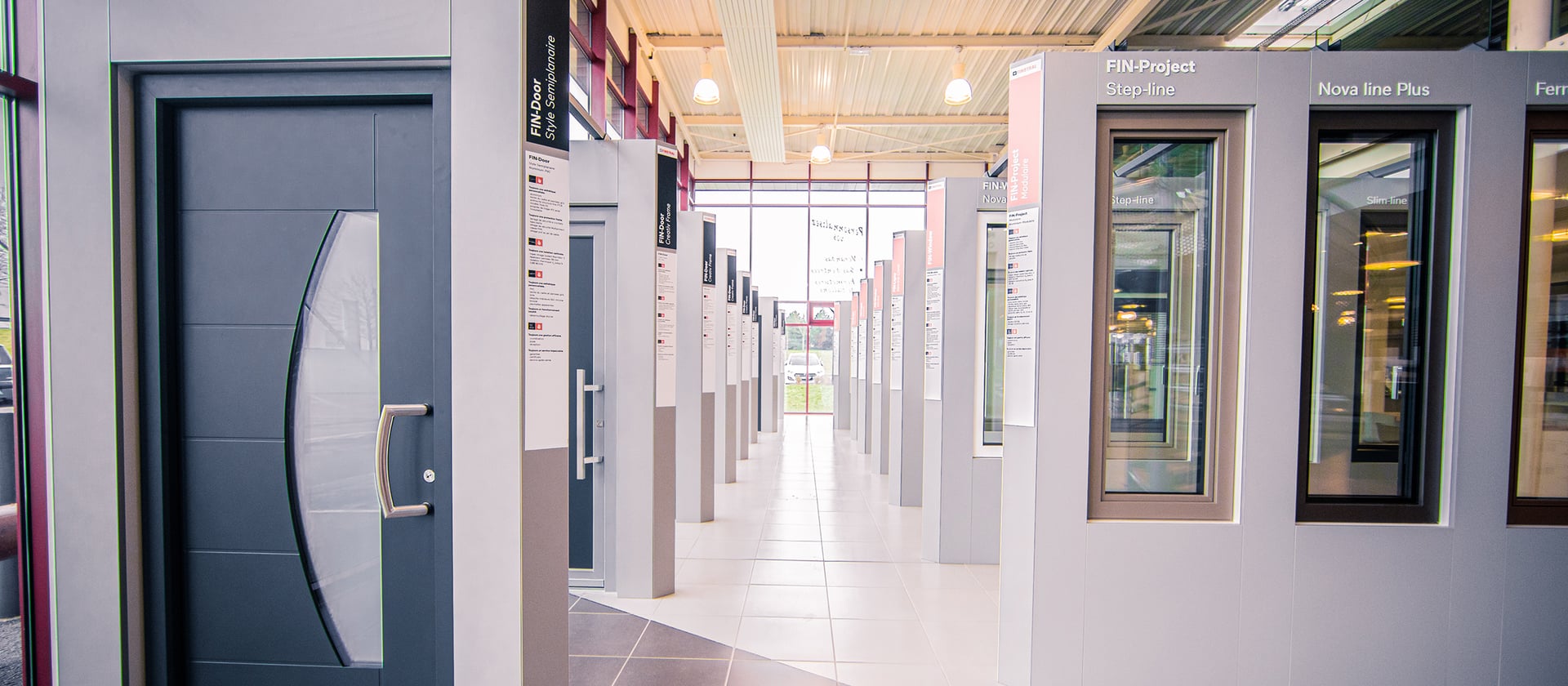 MENUISERIE DU FOULTOT