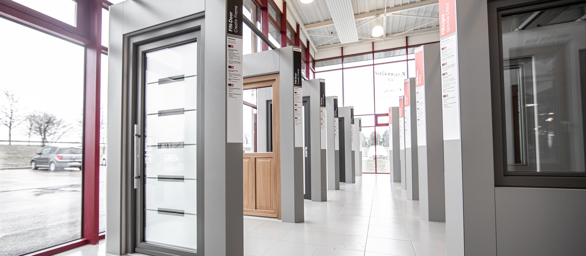 MENUISERIE DU FOULTOT