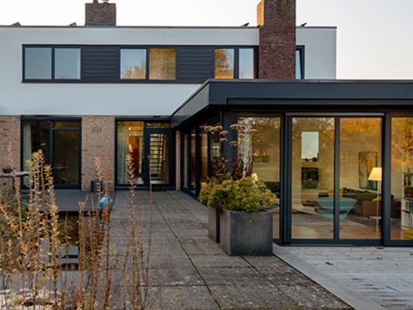 Einfamilienhaus im Gelderland