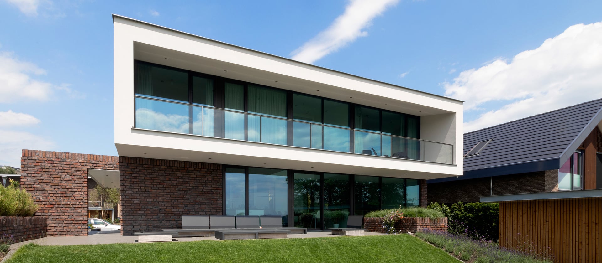 Villa nei pressi di Utrecht