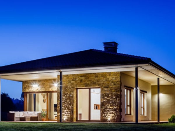 Einfamilienhaus in Illas