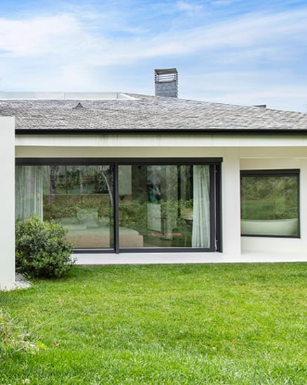 Einfamilienhaus in Madrid