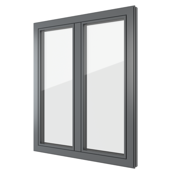 FIN-Project Slim-line 78/88