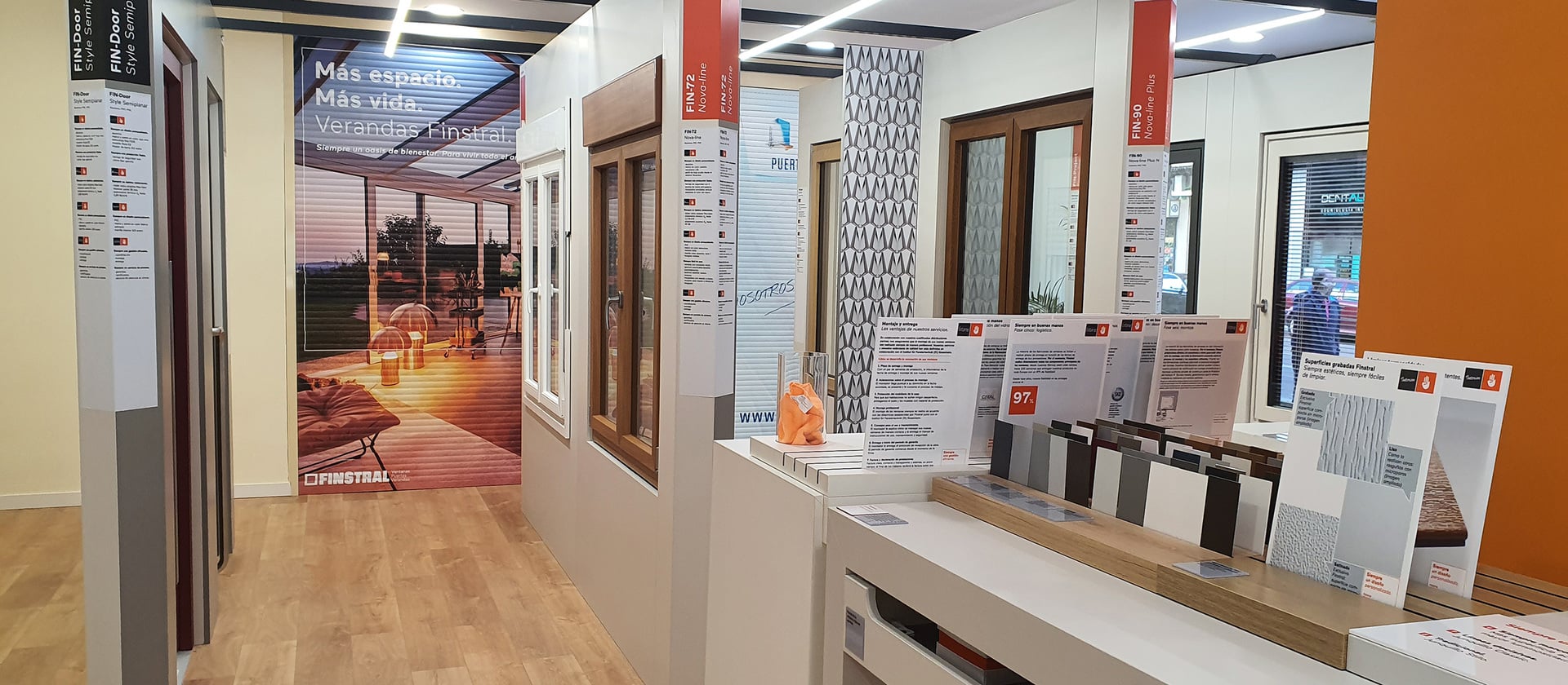 ALONSO CARPINTERIAS AISLAMIENTOS SL