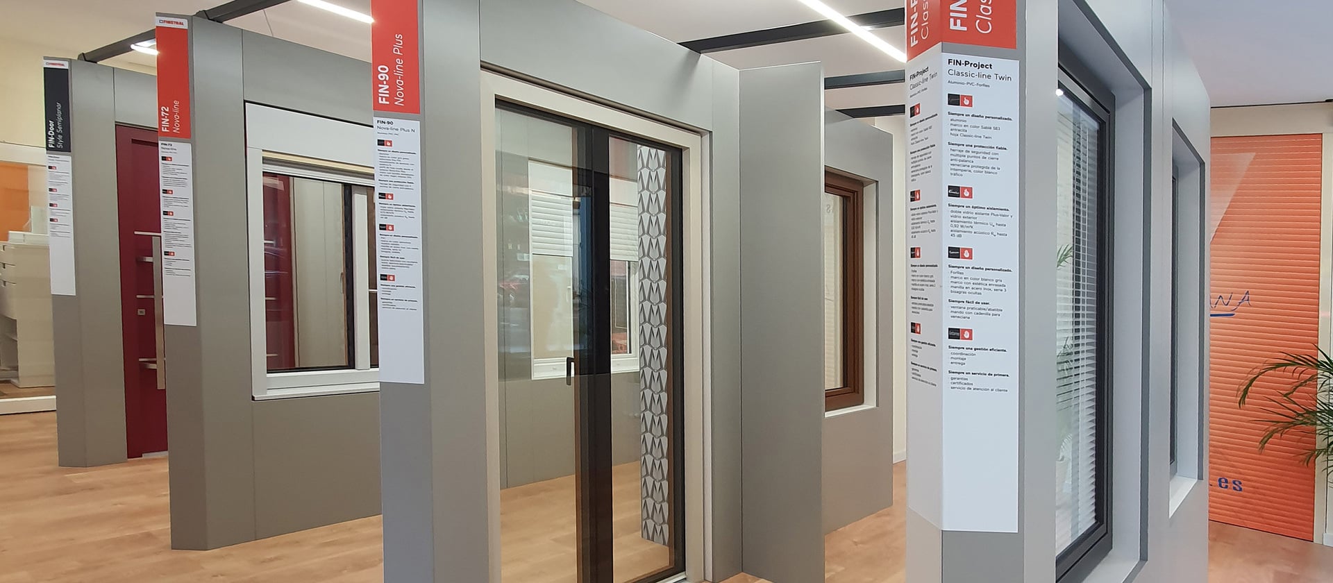 ALONSO CARPINTERIAS AISLAMIENTOS SL