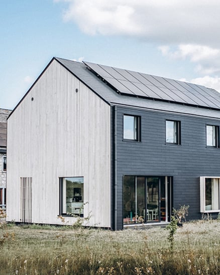 Maison individuelle près de Malonne