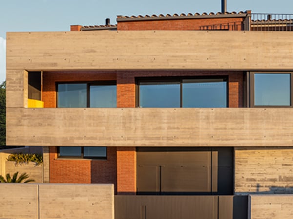 Single-family house in Banyoles