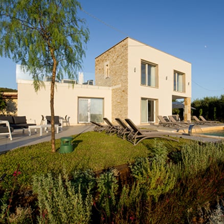 Villa Scissure Sea Suite a Gaeta