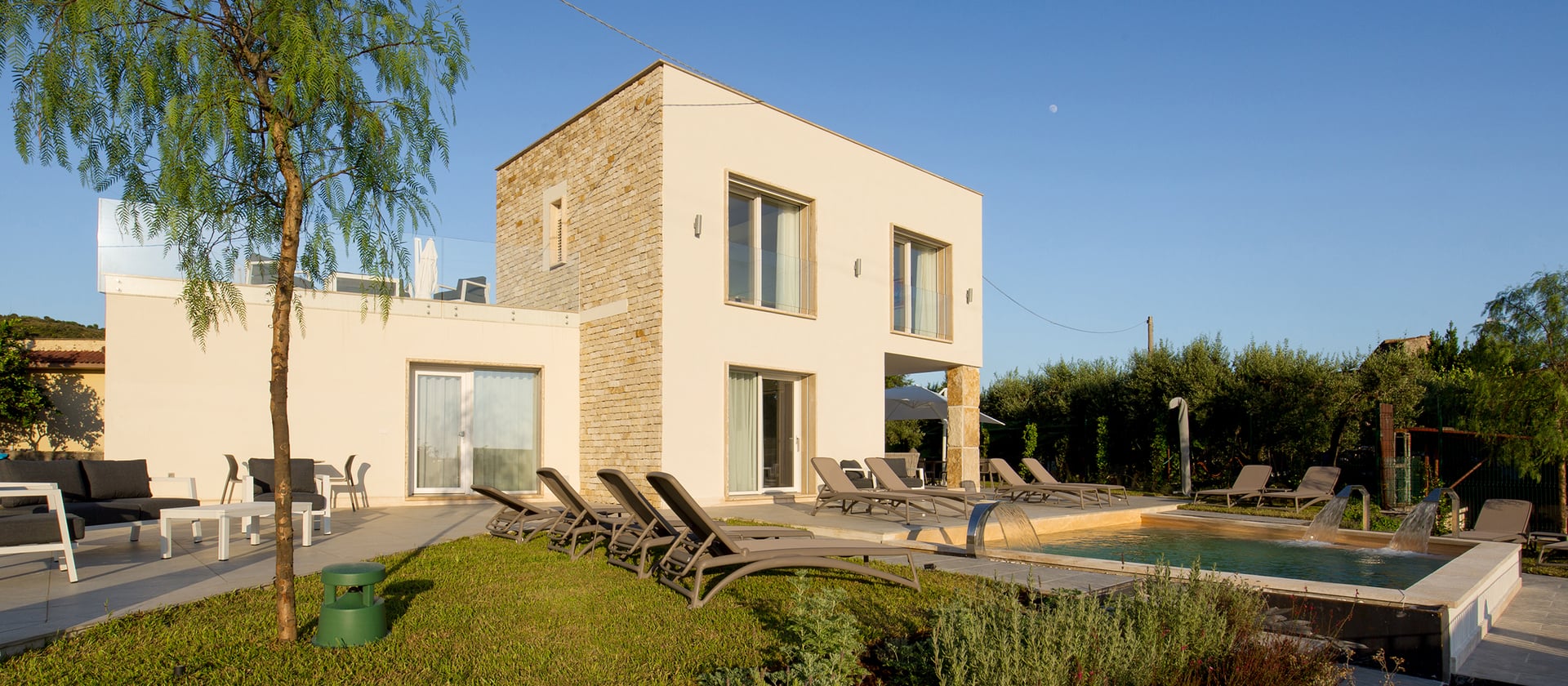 Villa Scissure Sea Suite à Gaeta