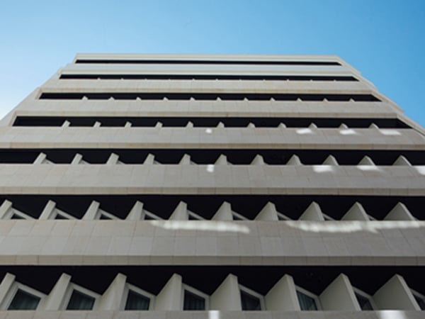 Hotel BN Suites Rambla in Alicante