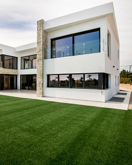 Vivenda unifamiliar em Alicante