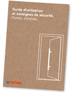 Guide d'utilisation et consignes de sécurité.