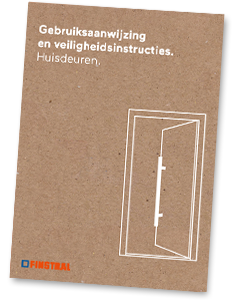 Gebruiksaanwijzing en veiligheidsinstructies.