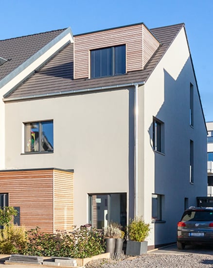 Maison mitoyenne à Köln