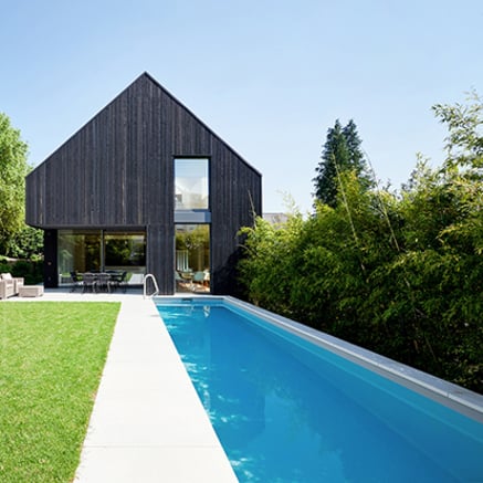 Single-family house in Luxembourg