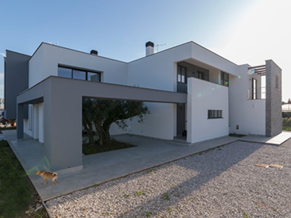 Casa unifamiliare vicino a Salerno