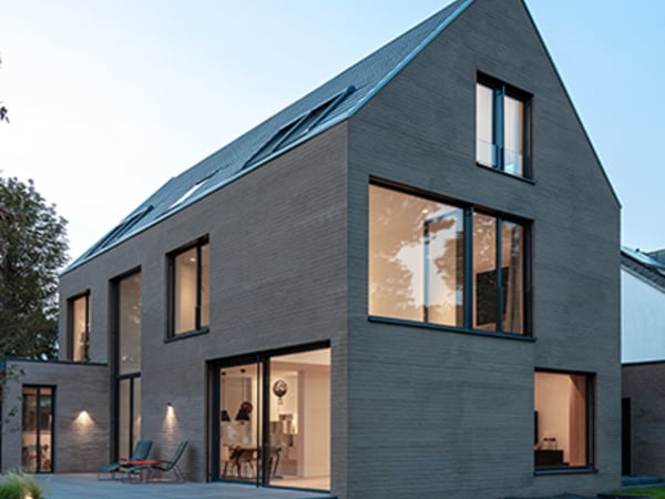 Einfamilienhaus in Köln