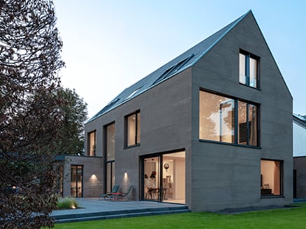 Maison individuelle à Köln