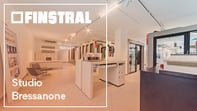 Studio Finstral Bressanone