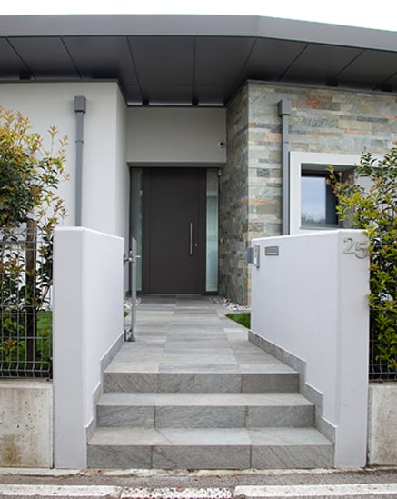 Vrijstaand huis bij Treviso