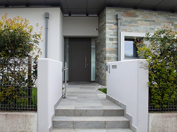 Einfamilienhaus bei Treviso