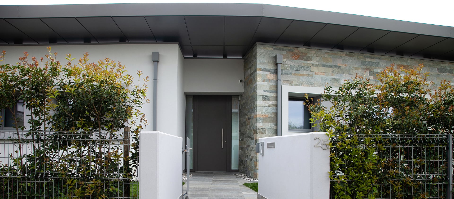 Maison individuelle près de Trévise