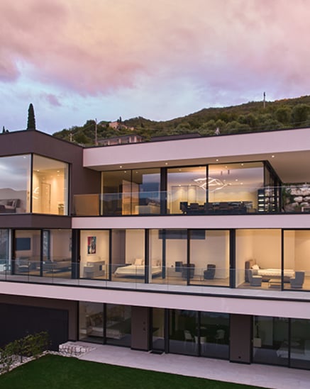 Casa de férias no Lago de Garda