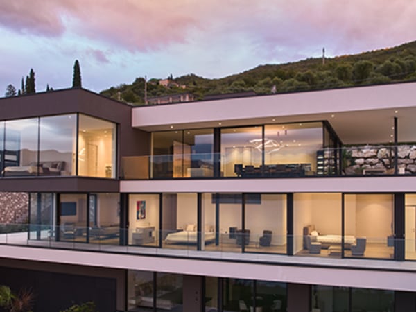 Casa vacanze sul Lago di Garda