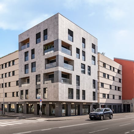 Abitare e lavorare a Bergamo