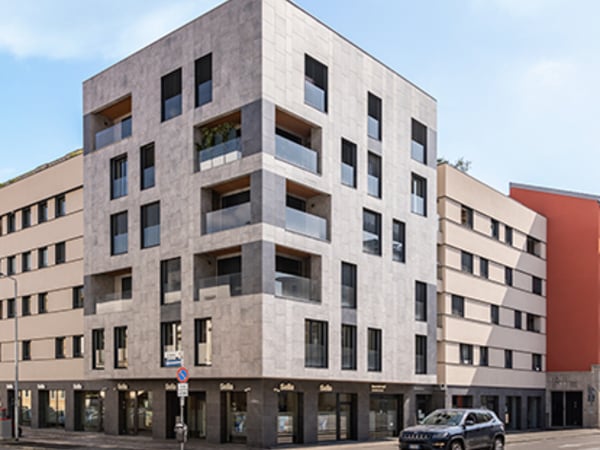 Abitare e lavorare a Bergamo