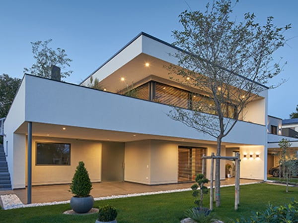 Maison individuelle à Thüringen