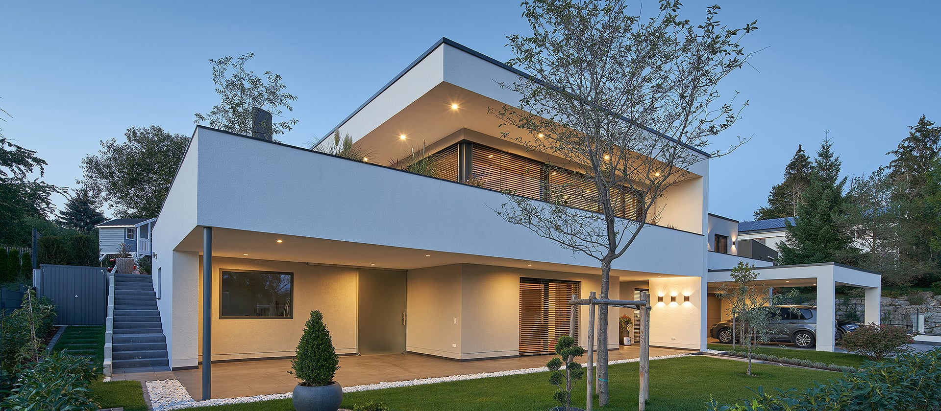 Casa unifamiliare in Turingia