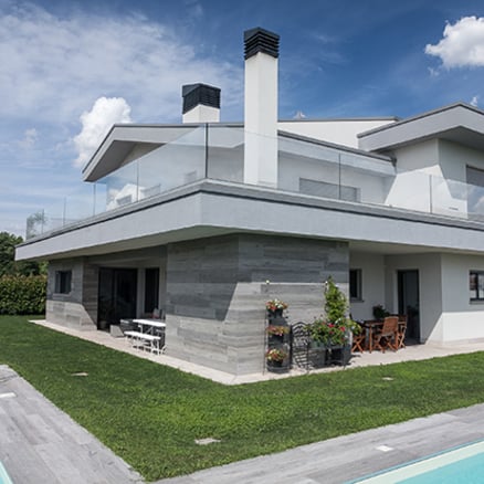 Einfamilienhaus in Padua