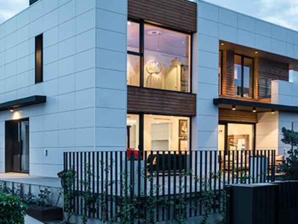 Single-family house in Barcelona