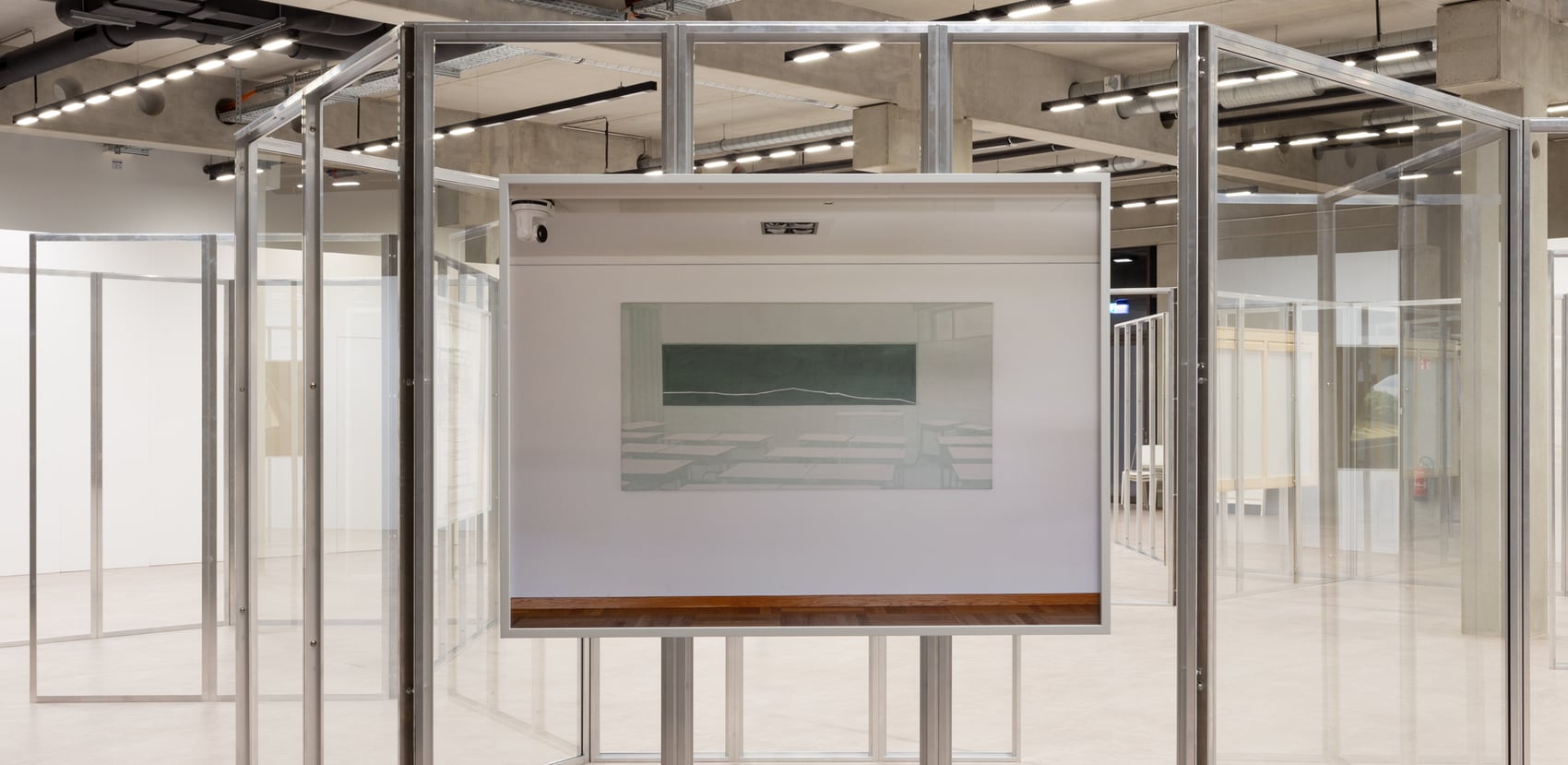 Picture Window Frame