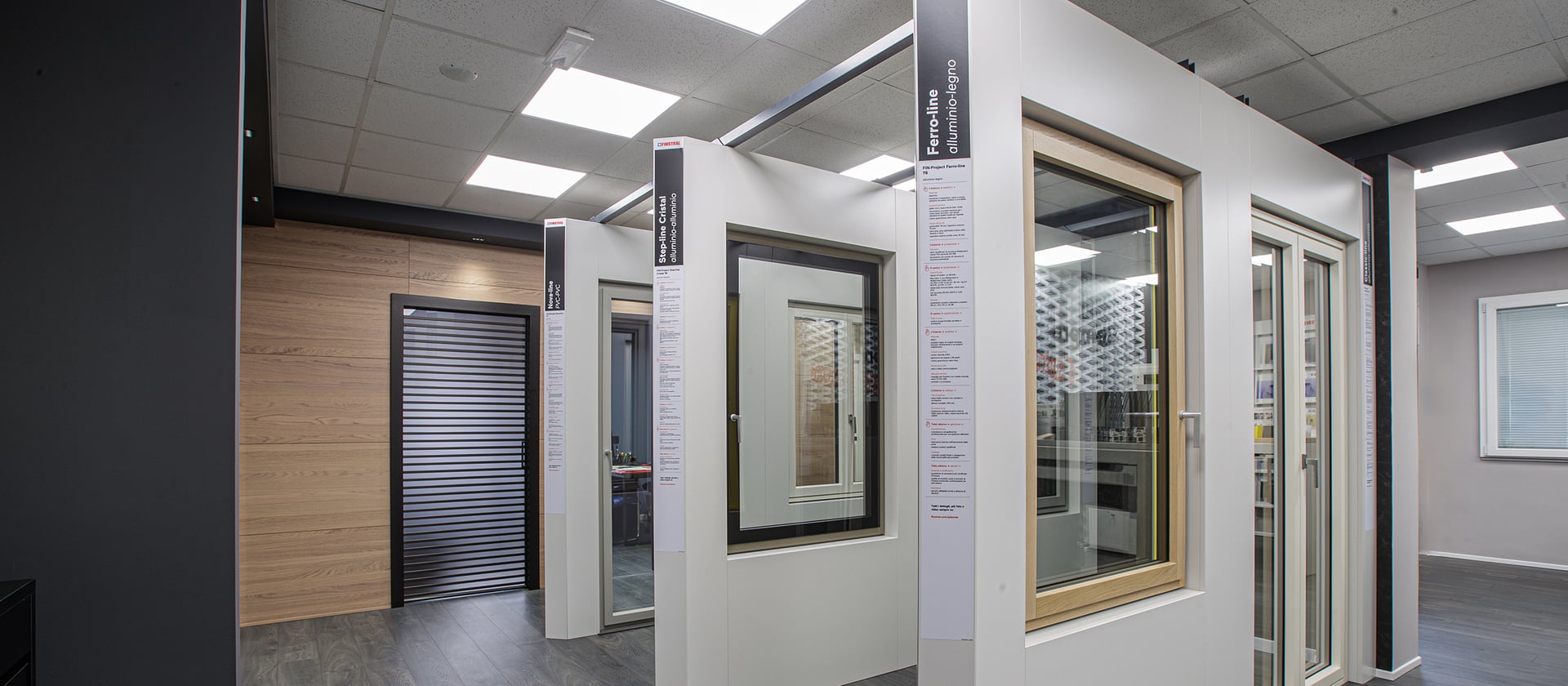 TARGET HOME SOLUTION S.R.L