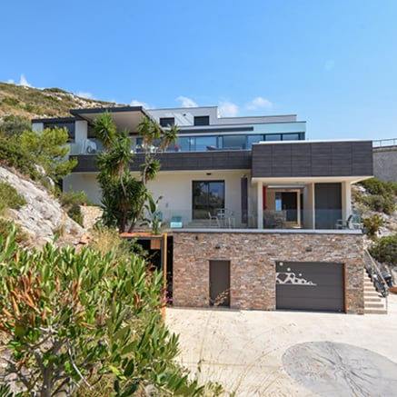 Villa nel Sud della Francia