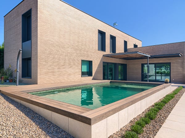 Passiefhuis in Valencia